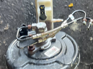 вакуумный усилитель тормозов Buick Encore 1 поколение [рестайлинг] 2019, 1.4 л., бензин, АКПП, внедорожник 5 дв.