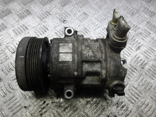 компрессор кондиционера Opel Corsa D 2008, 1.4 л., бензин, МКПП, хетчбэк 5 дв., 55701200