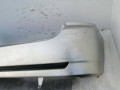 бампер задний Toyota Corolla 9 поколение (E120/E130) [рестайлинг] 2004, 1.4 л., 1ND-TV, дизель, 5МКПП, хетчбэк 5 дв. - фото №2