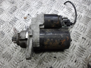 стартер Volkswagen Touran 1 поколение 2004, 1.6 л., дизель, МКПП, минивэн