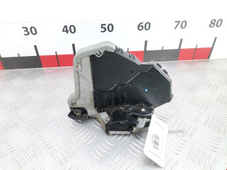 замок двери передней правой Toyota 2008, 3.0 л., АКПП, внедорожник 5 дв., 8221065J21