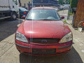 консоль салона Ford Mondeo 3 поколение 2001, 1.8 л., МКПП, универсал, 1131618 - фото №13