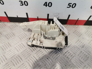 замок двери передней левой Mercedes-Benz E-Класс W212/S212/C207/A207 2009, 2.2 л., АКПП, седан, A2047202535