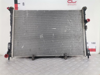 радиатор (основной) Ford Explorer 5 поколение U502 [рестайлинг] 2016, 3.5 л., АКПП, внедорожник 5 дв., DB5Z8005C