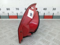 фонарь крышки багажника левый Kia Venga 1 поколение 2010, 1.4 л., МКПП, хетчбэк 5 дв., 924051P000 - фото №2