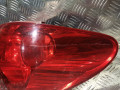 фонарь задний правый Peugeot 207 1 поколение 2008, 1.4 л., KFU (ET3J4), бензин, 5МКПП, хетчбэк 5 дв. - фото №4