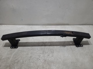 усилитель бампера переднего Nissan Qashqai 1 поколение [рестайлинг] 2010, 2.0 л., MR20DE, бензин, АКПП, внедорожник 5 дв.