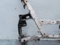 балка подвески передняя (подрамник) BMW 5 серия E39 2000, 2.5 л., дизель, АКПП, седан - фото №2