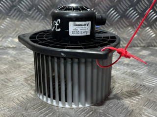 моторчик печки Mitsubishi ASX 1 поколение [рестайлинг] 2013, 1.6 л., 4A92, бензин, 5МКПП, внедорожник 5 дв.