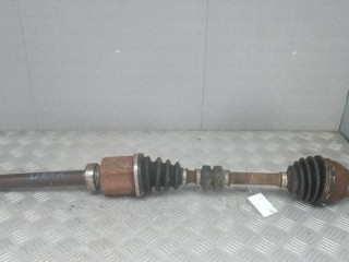 полуось передняя правая (приводной вал, ШРУС) Nissan Juke YF15 [рестайлинг] 2012, 1.5 л., DCi, дизель, МКПП, хетчбэк 5 дв., 391001KC0A