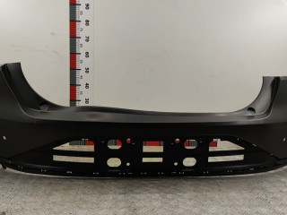 бампер задний Zeekr 001 1 поколение 2024