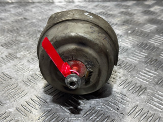 подушка крепления двигателя SEAT Exeo 1 поколение 2011, 2.0 л., CAHA, дизель, 6МКПП, универсал