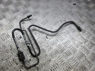 трубка (шланг) сцепления Ford C-Max 1 поколение [рестайлинг] 2008, 1.6 л., бензин, МКПП, минивэн