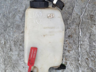 бачок гидроусилителя Mercedes-Benz E-Класс W210/S210 [рестайлинг] 1999, 2.2 л., дизель, АКПП, серебро, седан, 2103270072