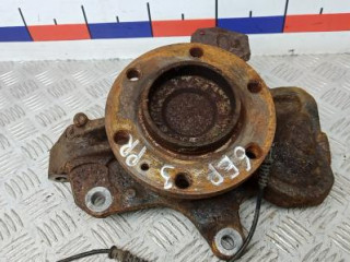 ступица передняя правая Mercedes-Benz Sprinter 2 поколение [рестайлинг] (W906) 2015, 2.2 л., дизель, микроавтобус