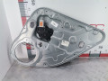 стеклоподъемник электрический задний правый Ford Kuga 1 поколение 2008, 2.0 л., МКПП, внедорожник 5 дв., 1738648 - фото №5