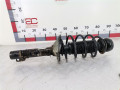 стойка амортизатора Volkswagen Golf 4 поколение 1999, 1.4 л., МКПП, хетчбэк 5 дв., 1J0413031S - фото №2