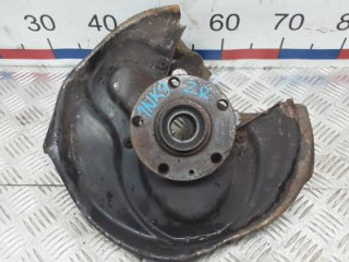 ступица задняя правая Audi A4 B7 2006, 3.0 л., TDi, дизель, МКПП, универсал