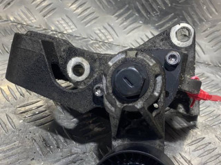 Натяжитель ремня агрегатов BMW X5 E53 2002, 4.4 л., бензин, АКПП, черный, внедорожник 5 дв.