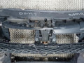 передняя панель крепления облицовки (телевизор) Volkswagen Passat B7 2011, 1.6 л., TDi, дизель, МКПП, седан, 3AA805588D - фото №4