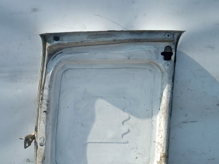 дверь задняя распашная правая Ford Transit Connect 1 поколение 2002, 1.8 л., Di, дизель, МКПП