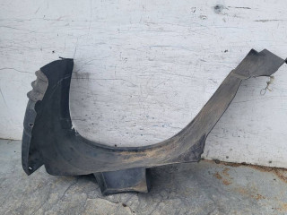 защита арок передняя левая (подкрылок) Opel Omega B [рестайлинг] 2001, 3.2 л., бензин, универсал