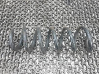 пружина задняя Dacia Sandero 2 поколение 2014, 0.9 л., бензин, МКПП, хетчбэк 5 дв.