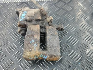 суппорт задний правый Volvo XC60 1 поколение 2009, 2.4 л., D, дизель, АКПП, внедорожник 5 дв.