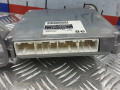 блок управления двигателем Toyota Avensis 2 поколение (T250) 2005, 1.8 л., бензин, МКПП, универсал, 8966105860 - фото №4