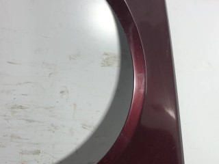 крыло переднее левое BMW 5 серия E60/E61 2006, 2.0 л., дизель, МКПП, бордо, универсал