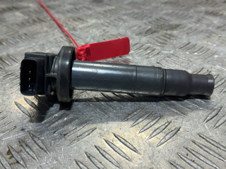 катушка зажигания Toyota Yaris P1 2002, 1.3 л., бензин, 5МКПП, хетчбэк 5 дв., 9091902240