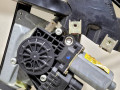 стеклоподъемник электрический передний правый Audi A4 B5 1999, 1.9 л., AVG, дизель, 5МКПП, серебристый, седан, 8D0837398D - фото №6