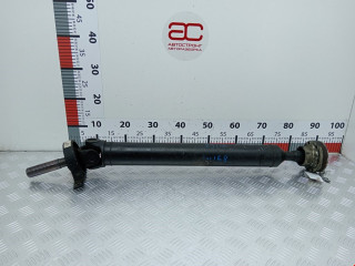 карданный вал Jaguar XF X250 2008, 2.7 л., АКПП, седан, C2Z8973