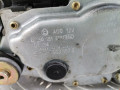 моторчик заднего стеклоочистителя (дворника) BMW 3 серия E46 2001, 2.0 л., МКПП, универсал, 61627010295 - фото №3