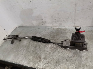 кулиса Volkswagen Golf 5 поколение 2006, 1.9 л., дизель, 5МКПП, красный, хетчбэк 5 дв.