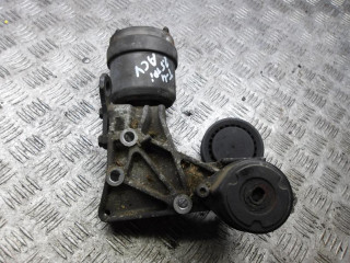 механизм натяжения ремня, цепи Volkswagen Transporter T4 2001, 2.5 л., дизель, 074199207M