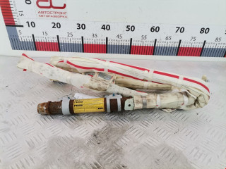 подушка безопасности боковая (шторка) Toyota 2007, 2.2 л., МКПП, внедорожник 5 дв., 6218042030