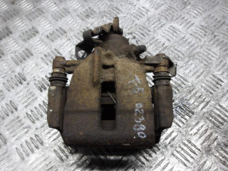 суппорт задний правый Volkswagen Transporter T5 2005, 2.5 л., дизель, МКПП, микроавтобус