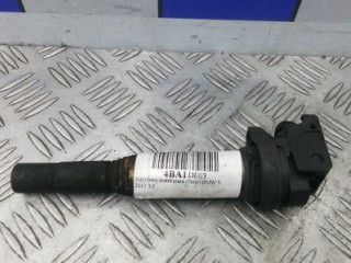 катушка зажигания BMW 5 серия F07/F10/F11 2011, 3.0 л., бензин, АКПП, седан