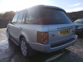 магнитола Land Rover Range Rover 3 поколение 2002, 3.0 л., АКПП, внедорожник 5 дв., YIK500030 - фото №7