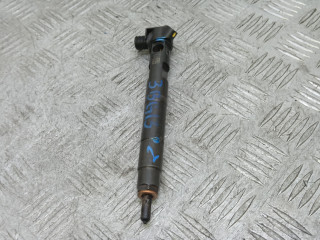 форсунка Infiniti Q50 1 поколение 2016, 2.2 л., дизель, A6510704987