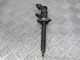 форсунка Peugeot 308 T7 2008, 1.6 л., дизель, 445110311