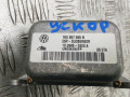 датчик ускорения Volkswagen Touran 1 поколение 2004, 2.0 л., TDi PD, дизель, МКПП, минивэн, 1K0907655B - фото №3