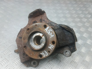 ступица передняя правая Citroen Jumper 2 поколение 2009, 2.2 л., HDi, дизель, МКПП