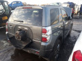 подлокотник Suzuki Grand Vitara 2 поколение 2008, 1.9 л., МКПП, внедорожник 3 дв., 7591064J005PK - фото №13