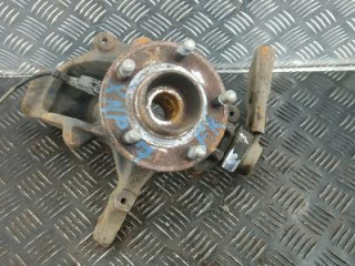 ступица передняя правая Ford Focus 3 поколение 2014, 1.6 л., TDCi, дизель, МКПП, хетчбэк 5 дв.