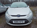 спойлер Ford Fiesta 6 поколение 2009, 1.4 л., МКПП, хетчбэк 5 дв., 1747630 - фото №13