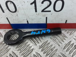 крюк буксировочный Kia Ceed 2 поколение 2012, 1.6 л., CRDi, дизель, МКПП, универсал