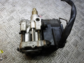 блок ABS Mercedes-Benz Vario W670 2000, 0265201080