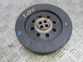 шкив коленвала BMW 5 серия E60/E61 2005, 3.0 л., дизель - фото №8
